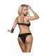 SUBBLIME SET DOS PIEZAS SUJETADOR Y PANTIES S M