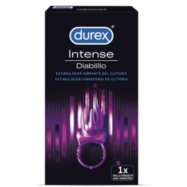 DUREX INTENSE DIABLILLO ANILLO VIBRADOR