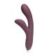 JE JOUE HERA VIBRADOR RABBIT MORADO