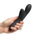 JE JOUE HERA FLEX VIBRADOR RABBIT NEGRO