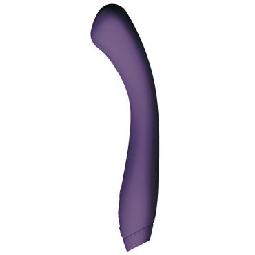 JE JOUE JUNO VIBRADOR PUNTO G MORADO