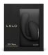 LELO IDA WAVE MASAJEADOR PAREJAS NEGRO