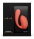 LELO IDA WAVE MASAJEADOR PAREJAS CORAL