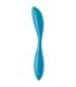 SATISFYER G SPOT FLEX 1 MULTI VIBRADOR AZUL