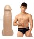 FLESHJACK RENO GOLD DILDO 19 CM