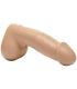 FLESHJACK RENO GOLD DILDO 19 CM