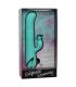 CALEXOTICS BEL AIR BOMBSHELL LIGHT GREEN