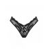 OBSESSIVE ALESS YA PANTIES XS S