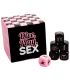 SECRETPLAY DICE PLAY SEX JUEGO DE DADOS ES EN DE FR NL PT IT