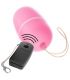 ONLINE HUEVO VIBRADOR CON MANDO CONTROL REMOTO ROSA