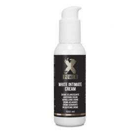 XPOWER CREMA BLANQUEADORA ZONAS aNTIMAS 100 ML