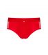 OBSESSIVE BOLDERO BRIEFS ROJO S M