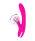 DIVERSIA BUNNY VIBRATING 24 CM