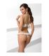 PASSION WOMAN LEILA TEDDY BEIGE TALLA L XL