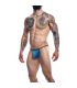 CUT4MEN BRIEFKINI AZUL ROYAL OTS L