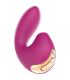 COVERME CLITORAL SUCCION VIBRADOR POTENTE G SPOT RUSH