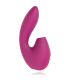 COVERME CLITORAL SUCCION VIBRADOR POTENTE G SPOT RUSH