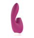 COVERME CLITORAL SUCCION VIBRADOR POTENTE G SPOT RUSH