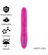 HAPPY LOKY PLUTO RABBIT VIBRATOR ROTATOR COMPATIBLE CON WATCHME WIRELESS TECHNOLOGY