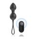 BRILLY GLAM VIBRATING KEGEL BEADS CONTROL REMOTO