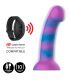 MYTHOLOGY DION GALACTIC DILDO M VIBRADOR COMPATIBLE CON WATCHME WIRELESS TECHNOLOGY