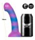 MYTHOLOGY DION GALACTIC DILDO M VIBRADOR COMPATIBLE CON WATCHME WIRELESS TECHNOLOGY