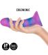 MYTHOLOGY DION GALACTIC DILDO M VIBRADOR COMPATIBLE CON WATCHME WIRELESS TECHNOLOGY