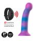 MYTHOLOGY DION GALACTIC DILDO S VIBRADOR COMPATIBLE CON WATCHME WIRELESS TECHNOLOGY