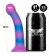 MYTHOLOGY DION GALACTIC DILDO S VIBRADOR COMPATIBLE CON WATCHME WIRELESS TECHNOLOGY