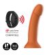 MYTHOLOGY RUNE ROYAL DILDO M VIBRADOR COMPATIBLE CON WATCHME WIRELESS TECHNOLOGY