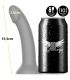 MYTHOLOGY RUNE MAJESTIC DILDO S VIBRADOR COMPATIBLE CON WATCHME WIRELESS TECHNOLOGY