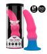 MYTHOLOGY KUNO UTOPIA DILDO M VIBRADOR COMPATIBLE CON WATCHME WIRELESS TECHNOLOGY