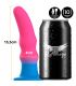 MYTHOLOGY KUNO UTOPIA DILDO M VIBRADOR COMPATIBLE CON WATCHME WIRELESS TECHNOLOGY