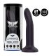 MYTHOLOGY DUMAN MYSTIC DILDO M VIBRADOR COMPATIBLE CON WATCHME WIRELESS TECHNOLOGY