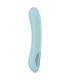 KIIROO PEARL 2 VIBRADOR PUNTO G TURQUESA