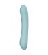 KIIROO PEARL 2 VIBRADOR PUNTO G TURQUESA