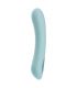 KIIROO PEARL 2 VIBRADOR PUNTO G TURQUESA