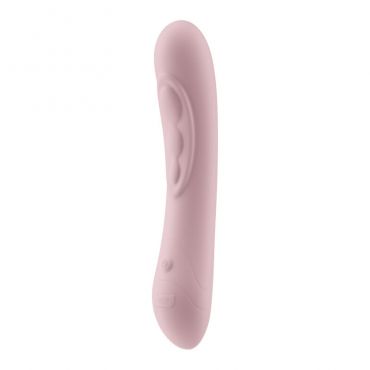 KIIROO PEARL 3 VIBRADOR PUNTO G ROSA