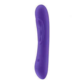 KIIROO PEARL 3 VIBRADOR PUNTO G MORADO