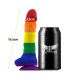 MYTHOLOGY COREY PRIDE DILDO L