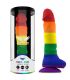 MYTHOLOGY COREY PRIDE DILDO L