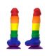 MYTHOLOGY COREY PRIDE DILDO L