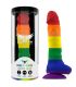 MYTHOLOGY COREY PRIDE DILDO M