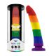 MYTHOLOGY DEVON PRIDE DILDO L