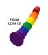 MYTHOLOGY DEVON PRIDE DILDO L