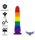 MYTHOLOGY DEVON PRIDE DILDO M