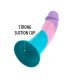 MYTHOLOGY ASHER PASTEL DILDO