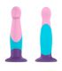 MYTHOLOGY GARRICK PASTEL DILDO