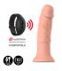 MYTHOLOGY ASHER ORIGINAL DILDO M VIBRADOR COMPATIBLE CON WATCHME WIRELESS TECHNOLOGY