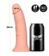 MYTHOLOGY ASHER ORIGINAL DILDO M VIBRADOR COMPATIBLE CON WATCHME WIRELESS TECHNOLOGY